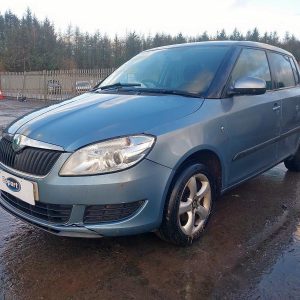 Skoda Fabia Se P