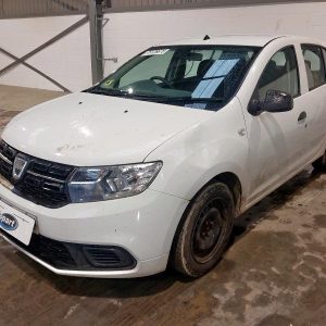 Dacia Sandero Am