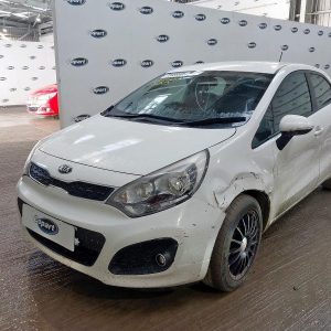 Kia Rio 2 Ecod