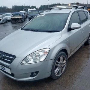 Kia Ceed Sw-7