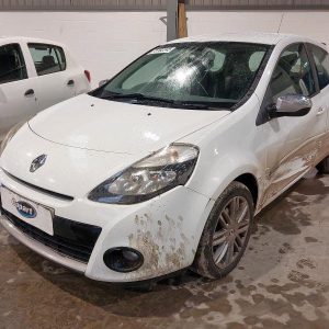 Renault Clio Dynam