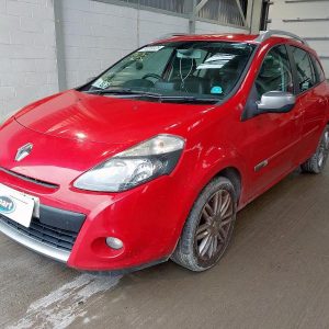 Renault Clio Dynam