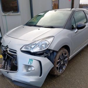 Citroen Ds3 Dstyle