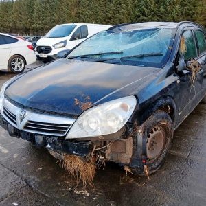 Vauxhall Astra Life