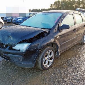 Ford Focus Lx