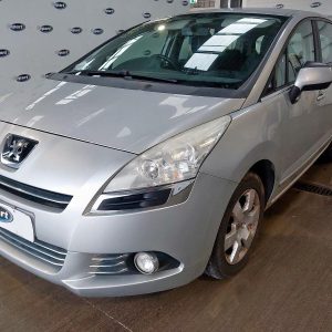 Peugeot 5008 Sport
