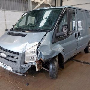 Ford Transit 11