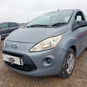 Ford Ka Studio