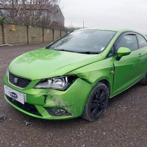 Seat Ibiza Toca