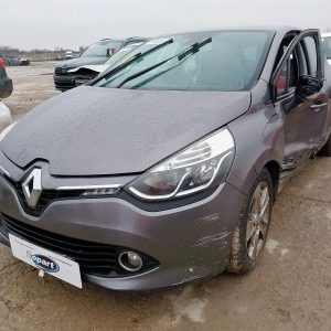 Renault Clio Dynam