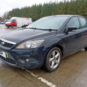 Ford Focus Zete
