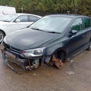Volkswagen Polo Match