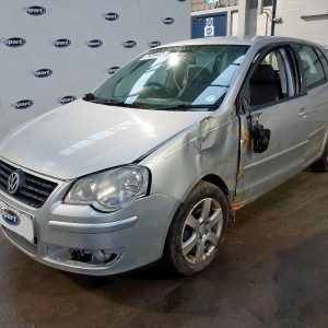 Volkswagen Polo Match