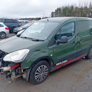 Citroen Berlingo L