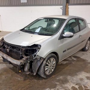 Renault Clio I-mus
