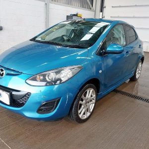 Mazda 2 Tamura