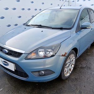 Ford Focus Zete