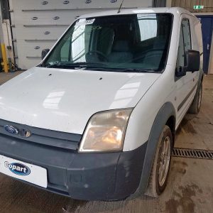 Ford Transit Co