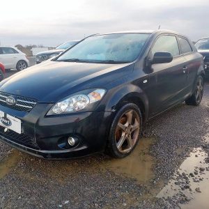 Kia Pro Ceed 3