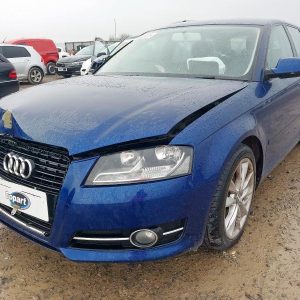 Audi A3 Sport
