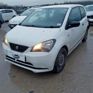 SEAT MII