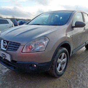 Nissan Qashqai Ac
