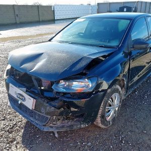 Volkswagen Polo S 60