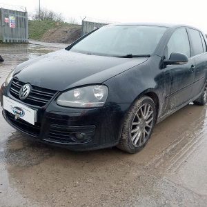 Volkswagen Golf Gt Sp