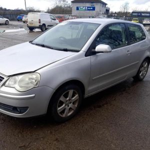 Volkswagen Polo Match