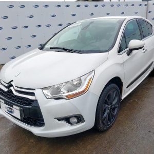 CITROEN DS4