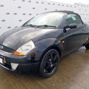 FORD STREET KA