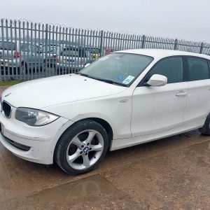 Bmw 116d Sport