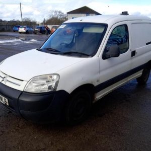 Citroen Berlingo 6