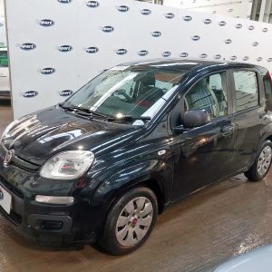 Fiat Panda Pop