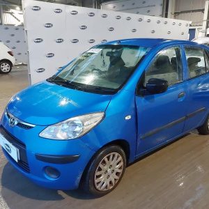 Hyundai I10 Classi