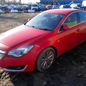 Vauxhall Insignia T