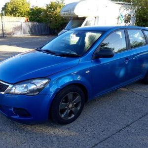 Kia Ceed Strik