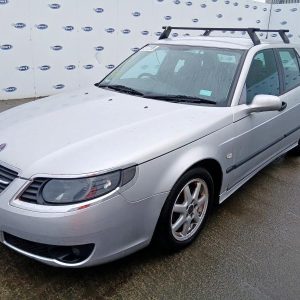 SAAB 5-SEP