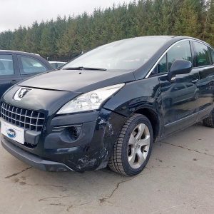 Peugeot 3008 Activ