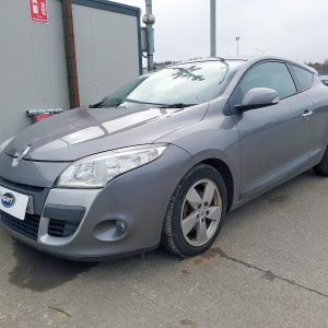 Renault Megane Dyn