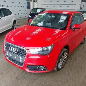 Audi A1 Sport