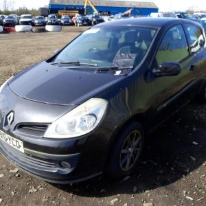 Renault Clio Extre