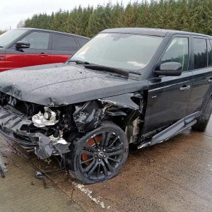 LAND ROVER RANGEROVER