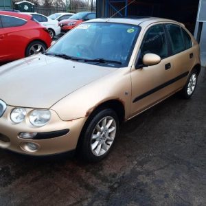 ROVER 25
