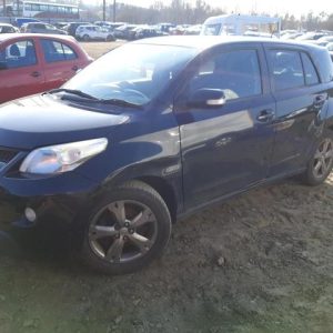 TOYOTA URBAN