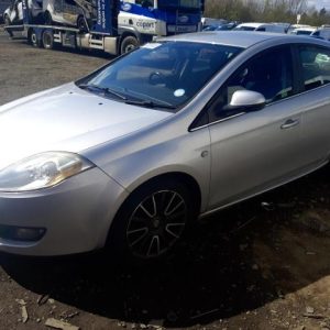 FIAT BRAVO