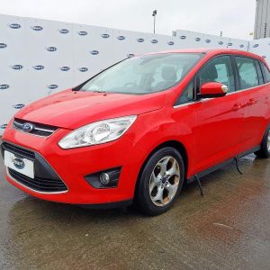 FORD GRAND