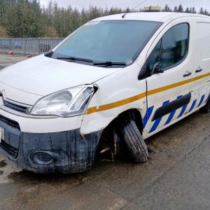 BERLINGO