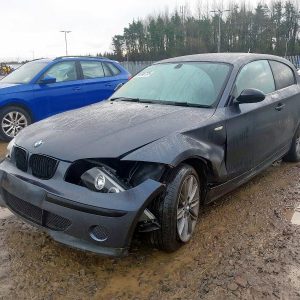 BMW 1