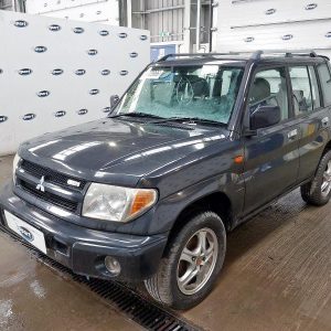 MITSUBISHI PININ